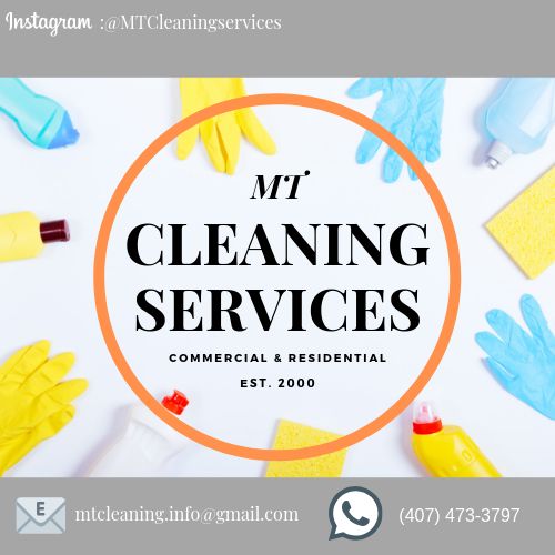 MT Cleaning Service