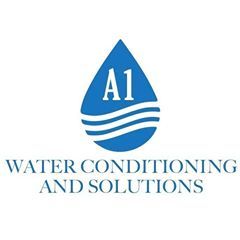 Avatar for A1 Water Conditioning and Solutions