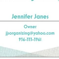JJ's Professional Organizing Company