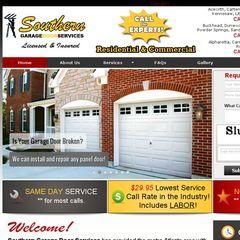 Southern Garage Door Services