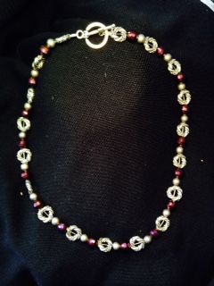 Royal Honor Necklace
$25