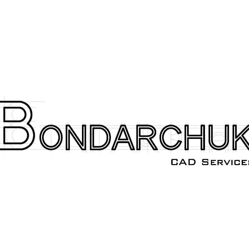 Bondarchuk CAD Services