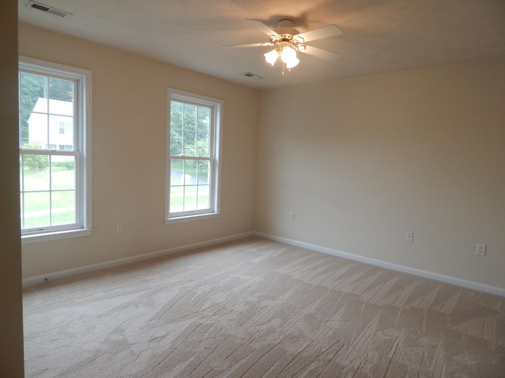 3 Story Deep Clean for listing