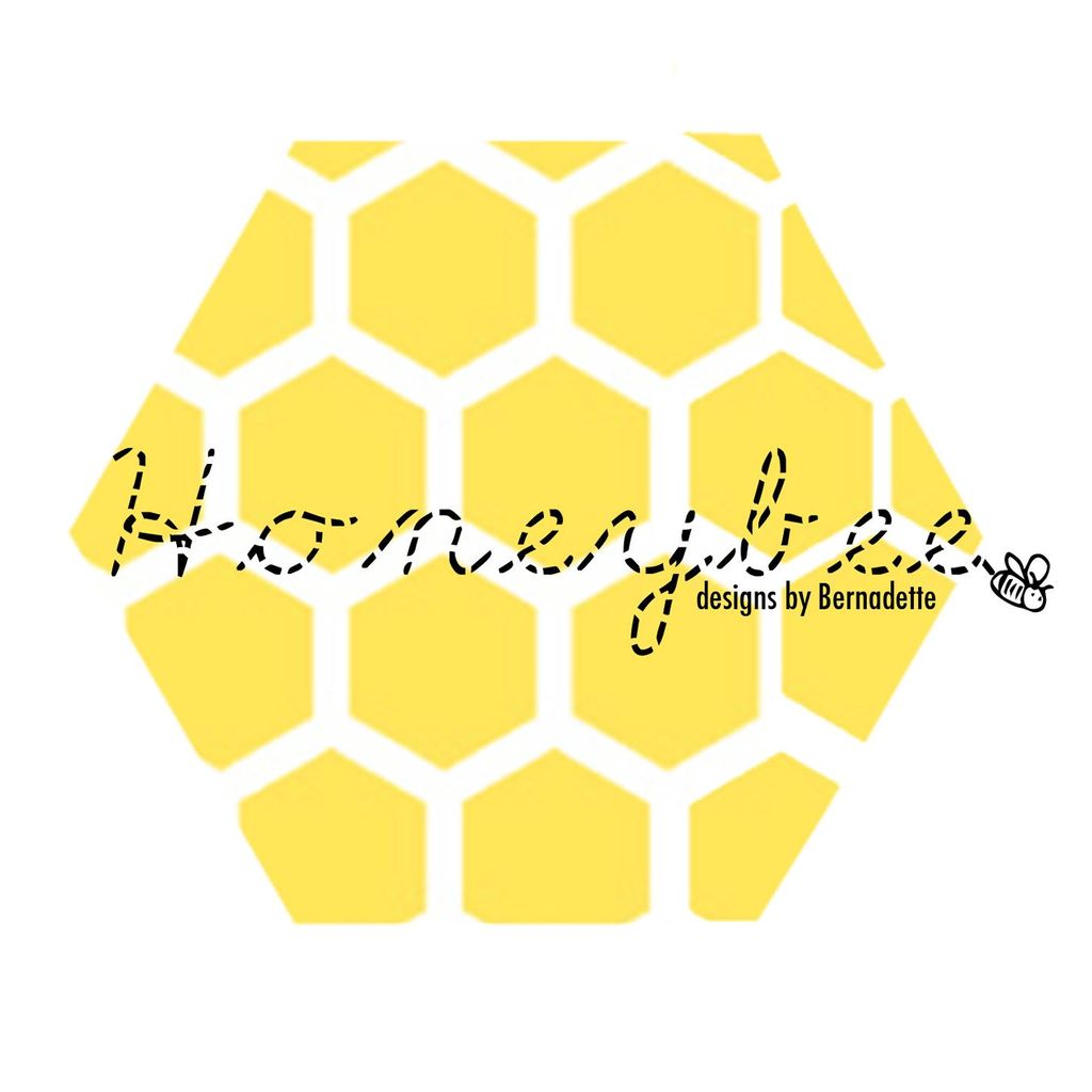 Honeybee Designs by Bernadette