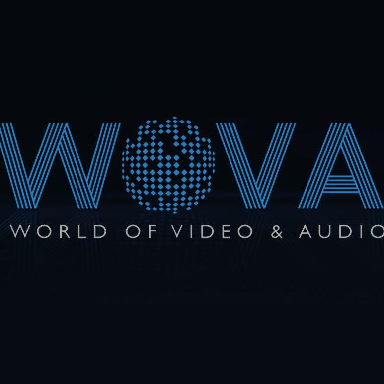 World of Video & Audio