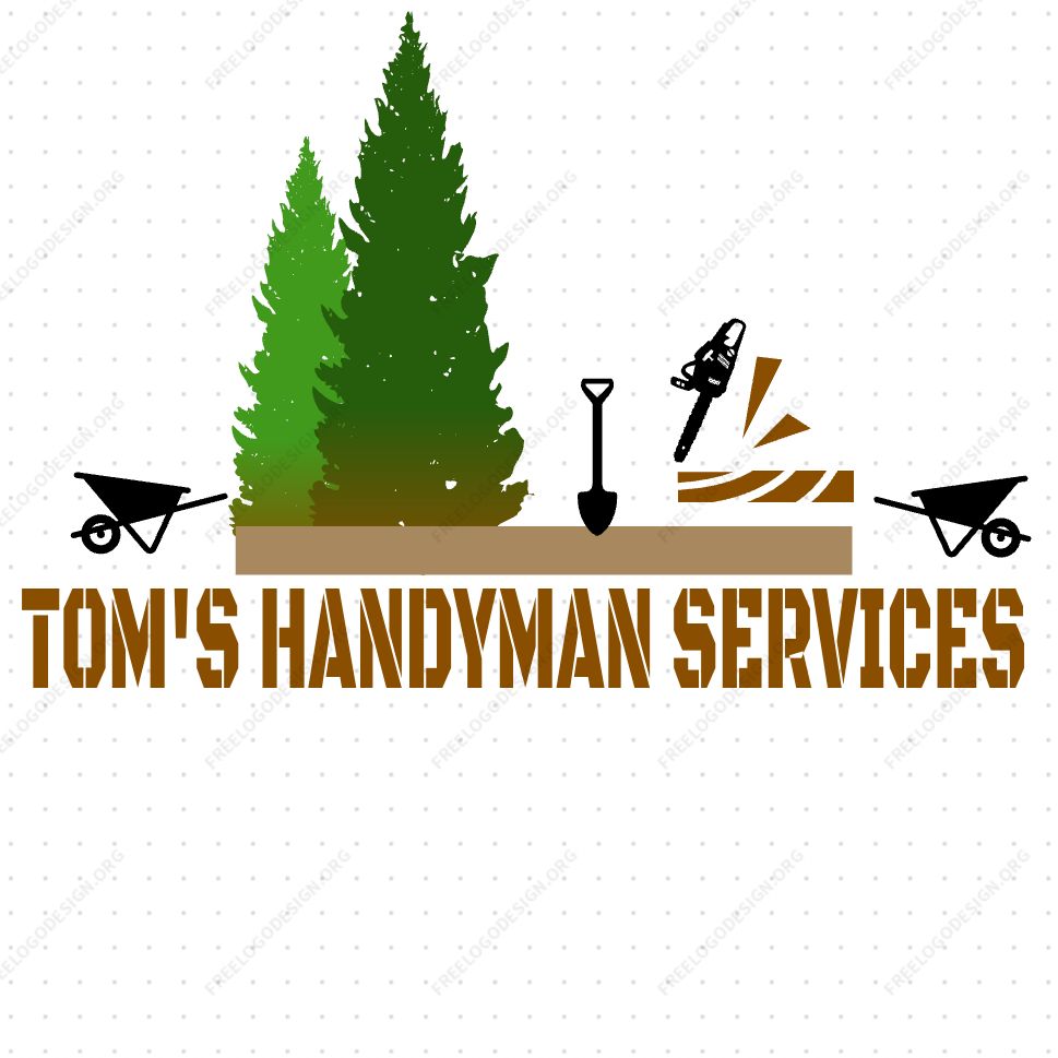 Tom's outdoor handyman services