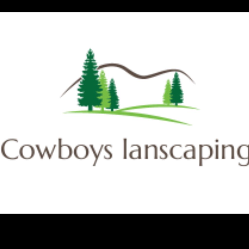 Cowboys Landscaping