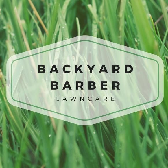 Backyard Barber Lawn Care