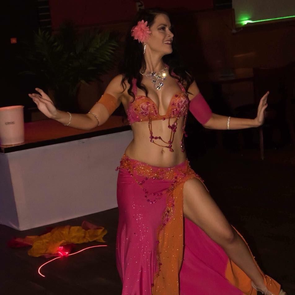 Maela Belly Dance