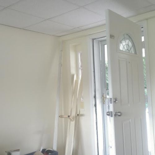 We Also Offer Office painting!