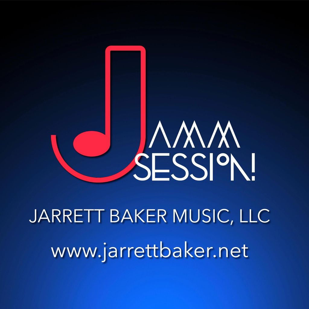 JAMM Session! / Jarrett Baker Music
