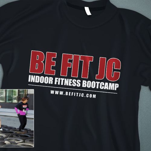 befitjc.com
Merchandise