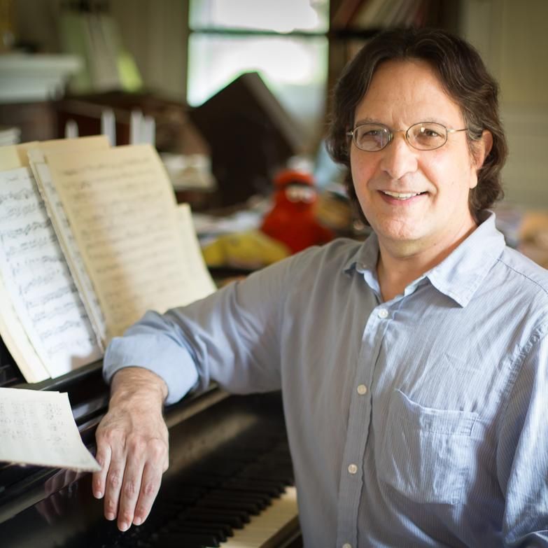 David J. Gleba, Piano & Composition Lessons