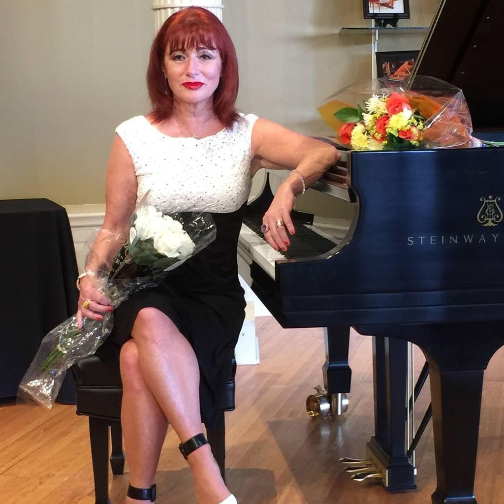 Yelena Guler Piano Studio