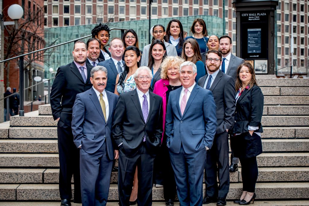 The Joel H. Schwartz Team