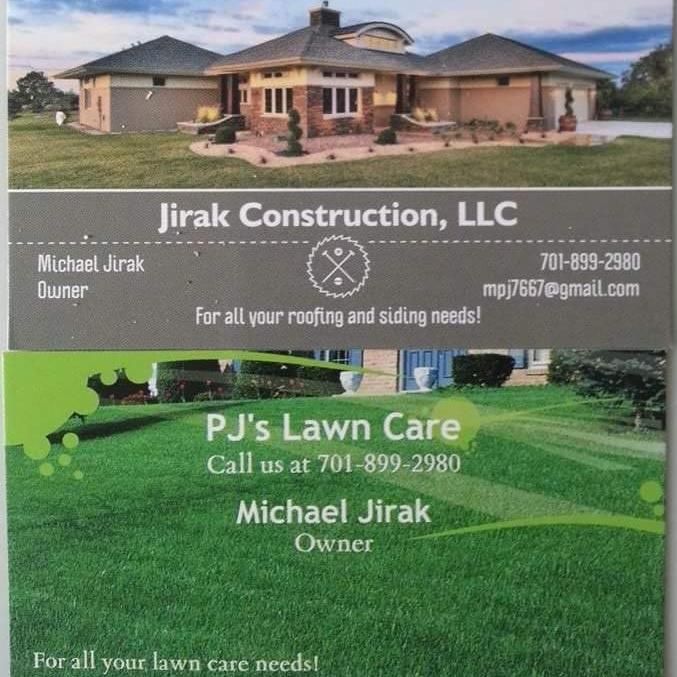 Jirak Construction, LLC