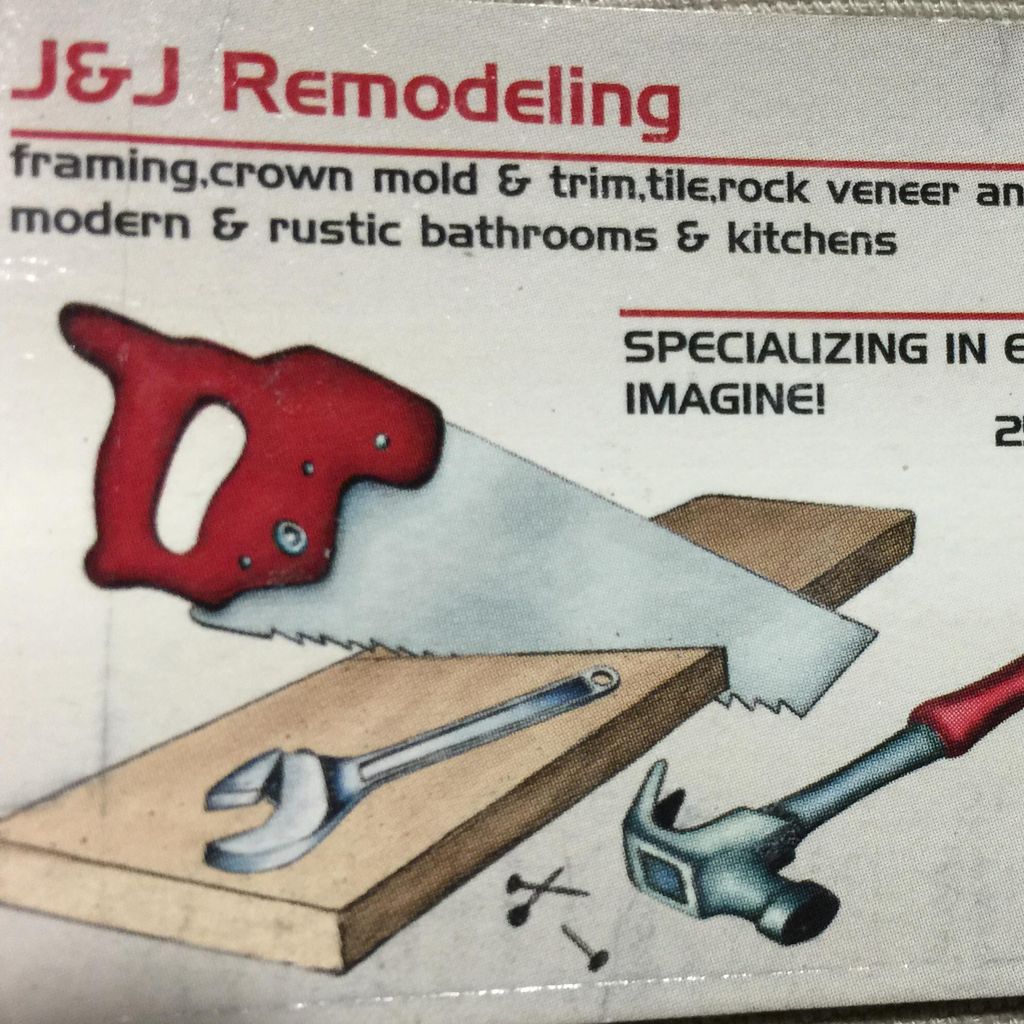 J&J Remodeling