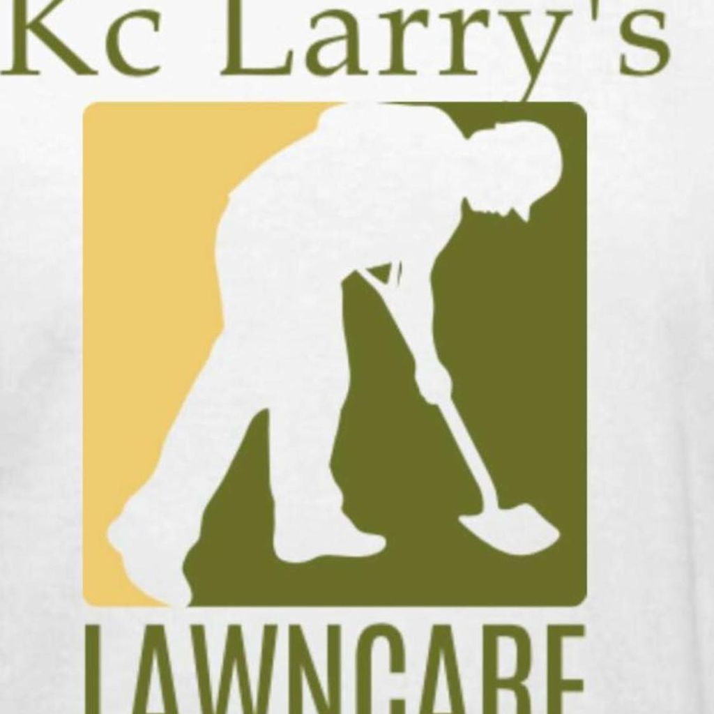 KC Larry's Lawn Care