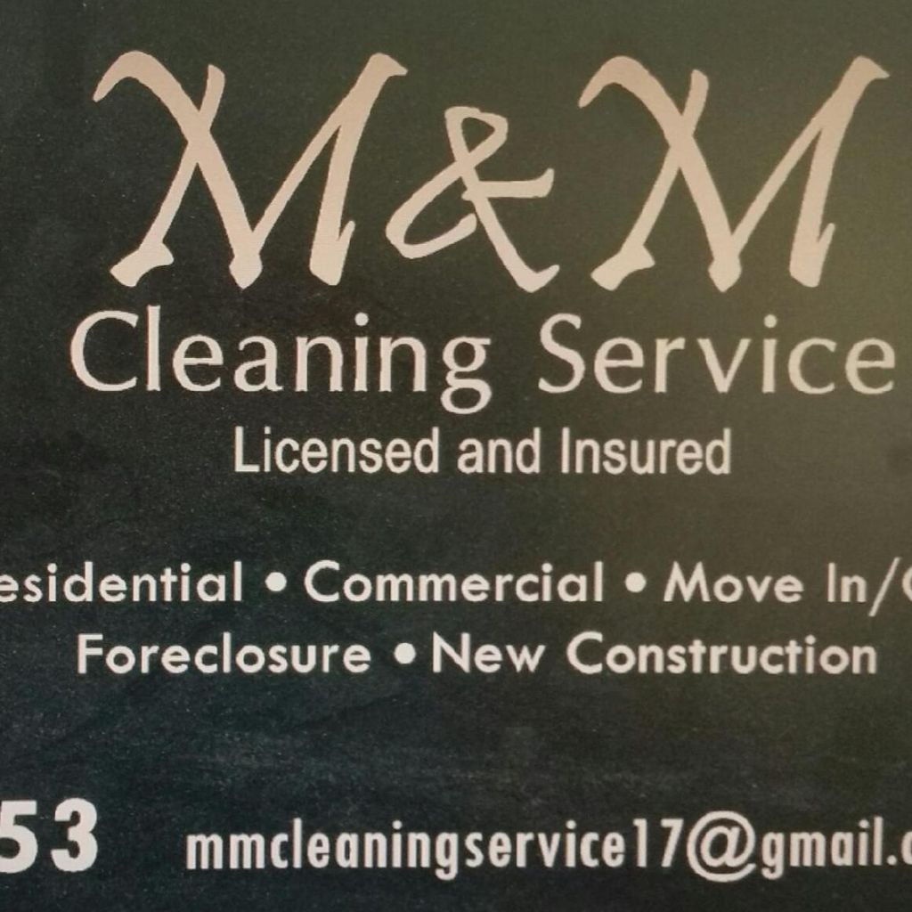 M & M Cleaning Service