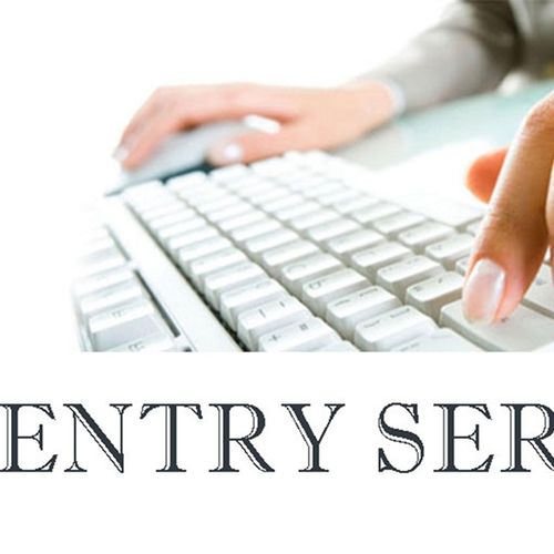 DATA entry - do Professional Data entry, convert f