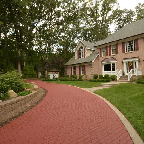 Welcome to this fabulous 5,000+ sq.ft Colonial wit