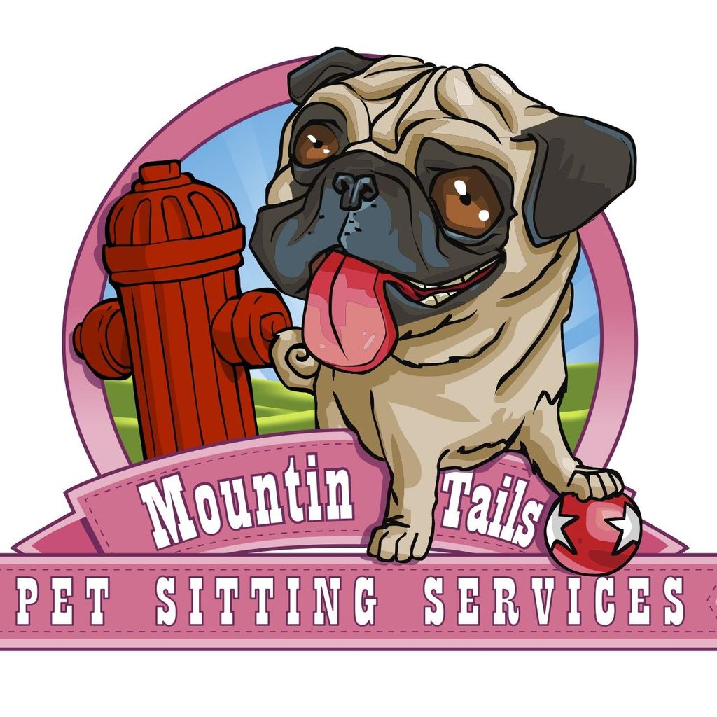 Mountin Tails Pet Sitting Services