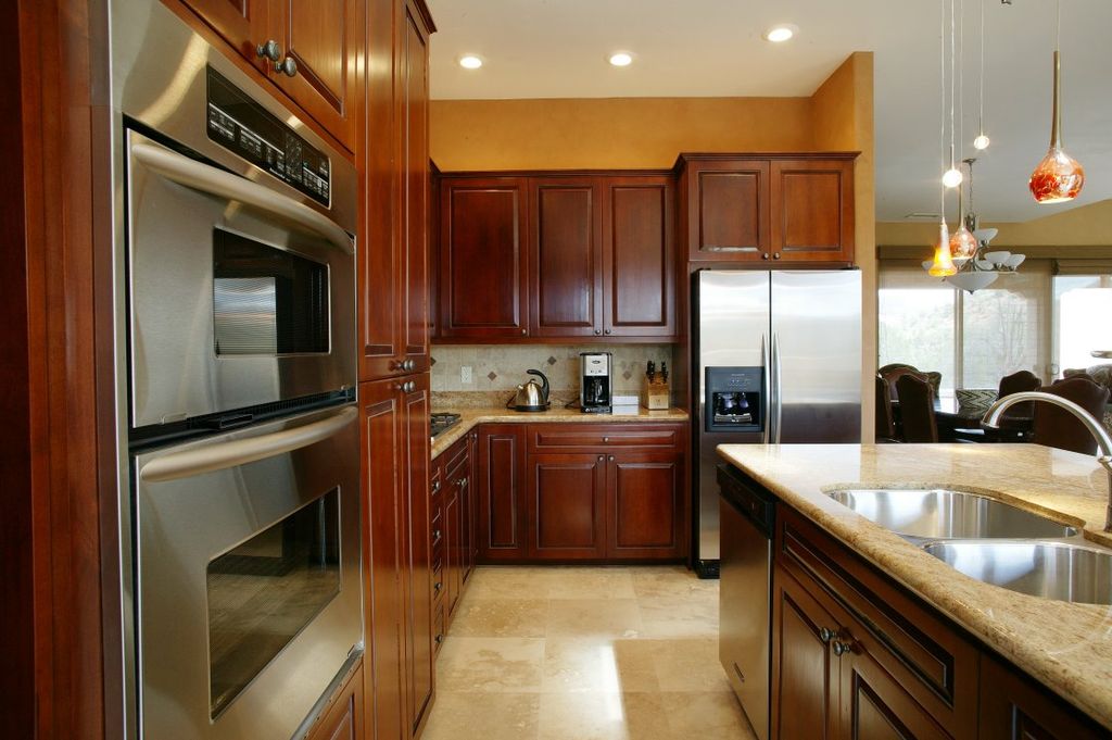 Modern Cabinetry