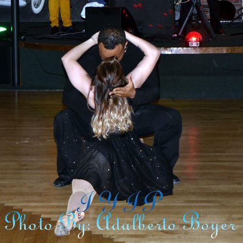 Ballroom dance instructor jobs florida