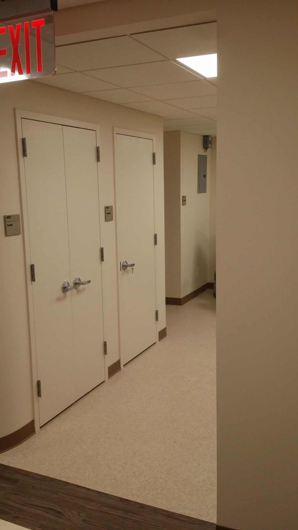 Phlebotomy clinic
20 east 46 st ny ny