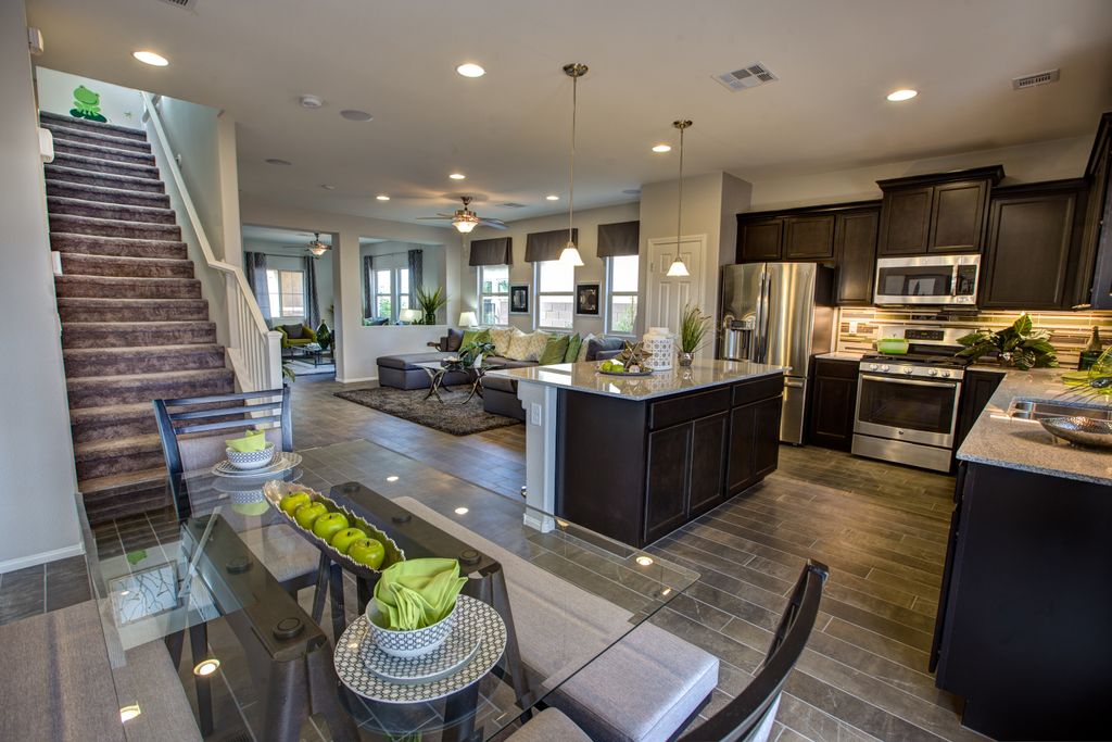 Position: Real Estate Photographer
Client: Private