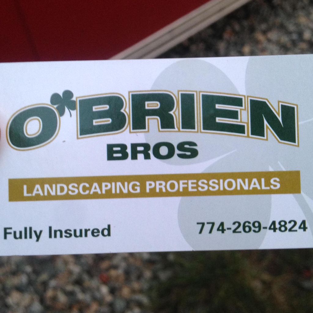 OBrien Bros