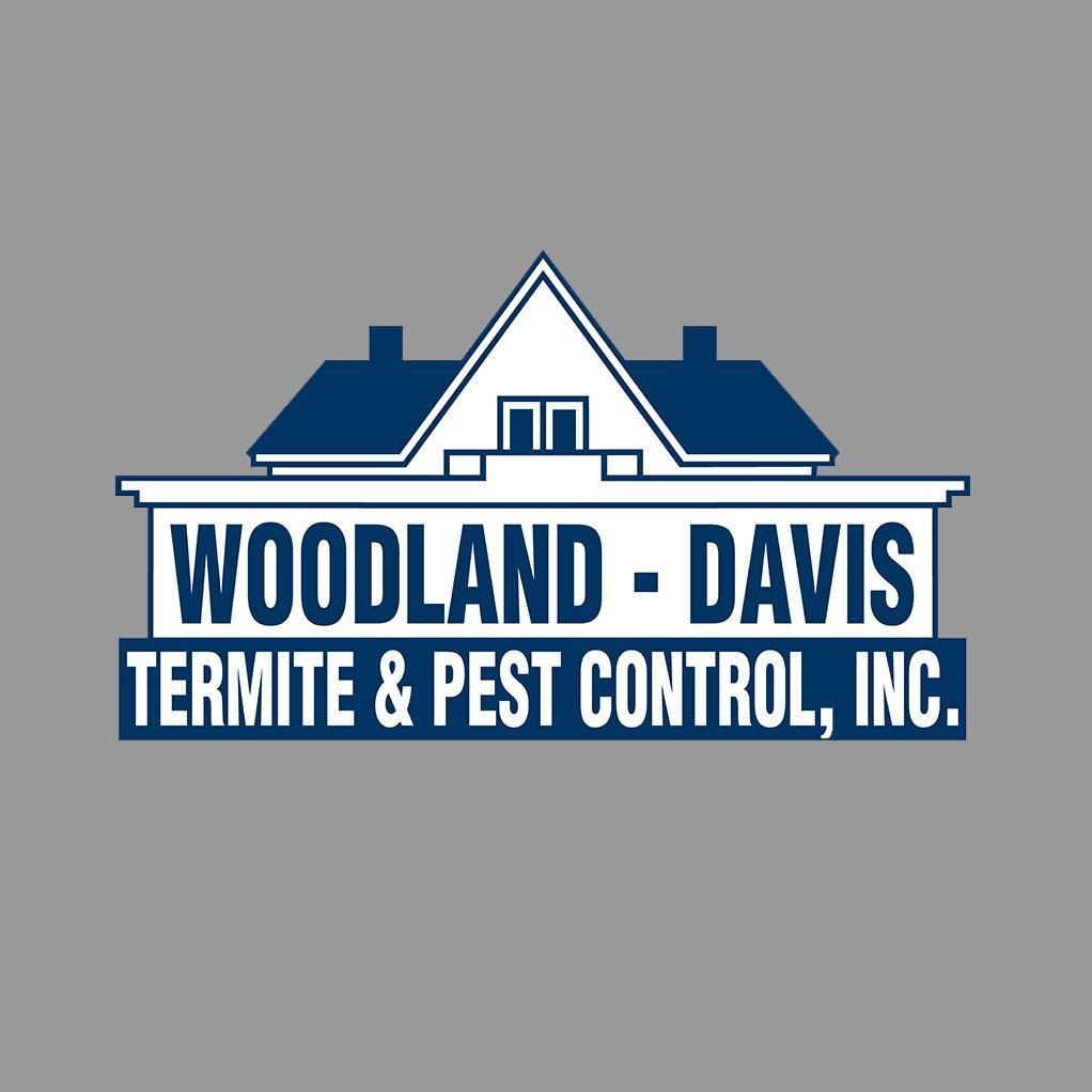 Woodland-Davis Termite & Pest Control, Inc.