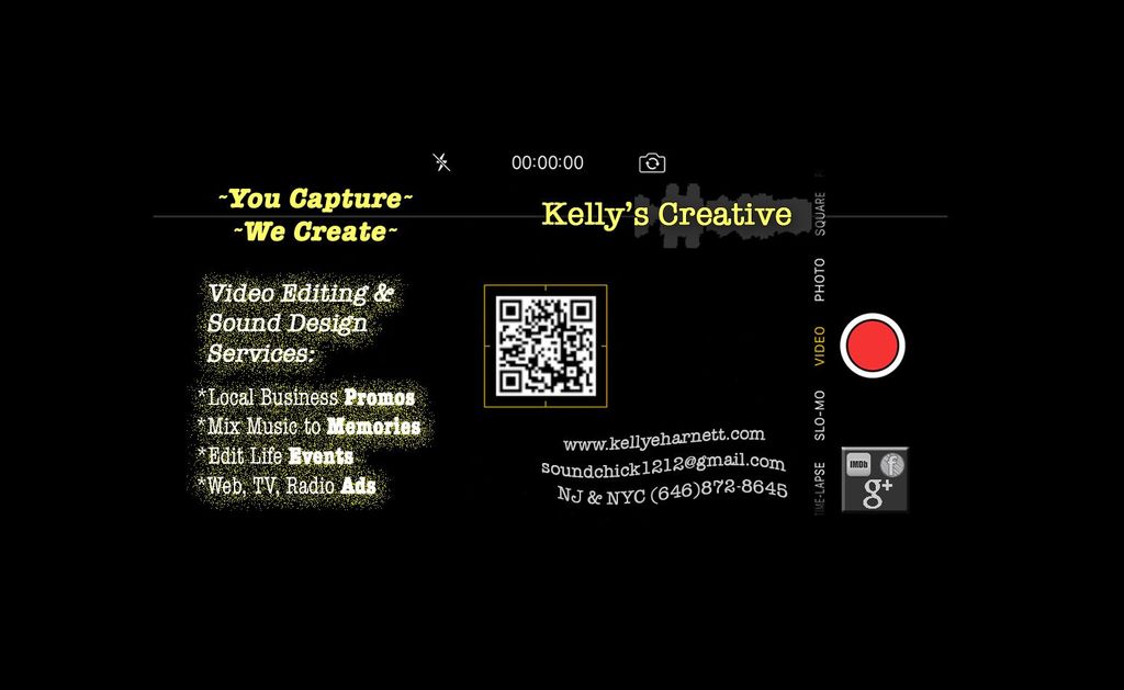 Business Card