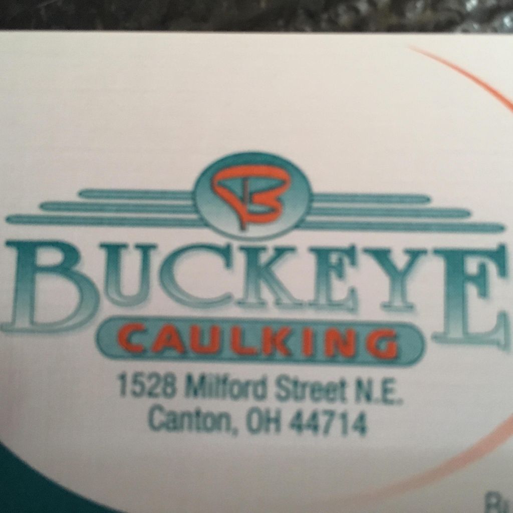 Buckeye Caulking & Sealants