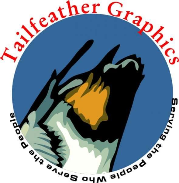 Tailfeather Graphics & Media