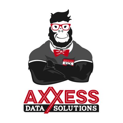 Avatar for Axxess Data Solutions