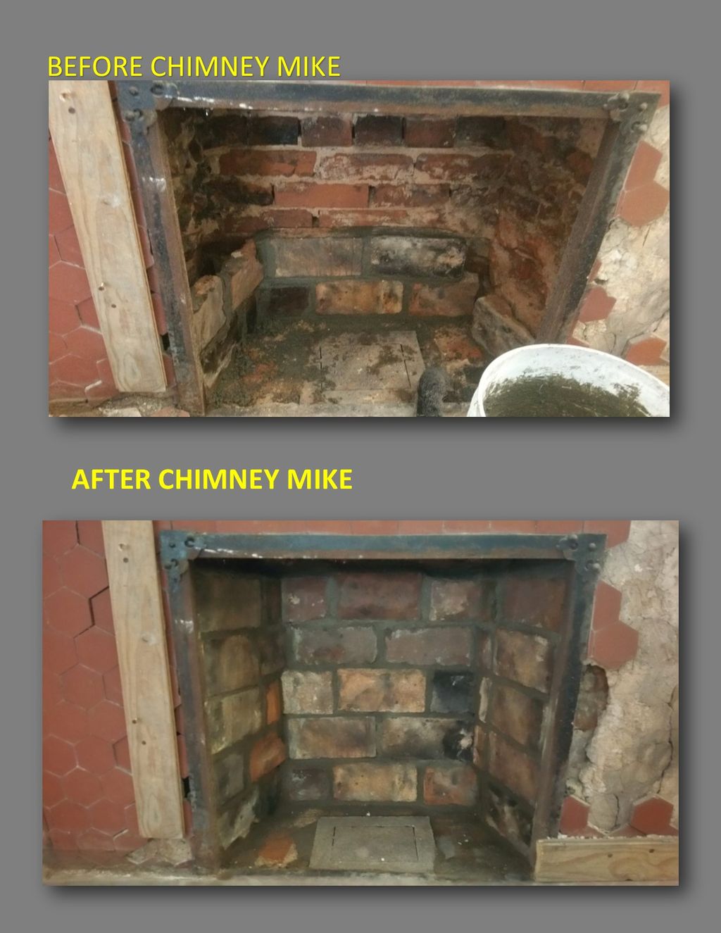 This one's on Lawton in the WEST END. Emily H. fou