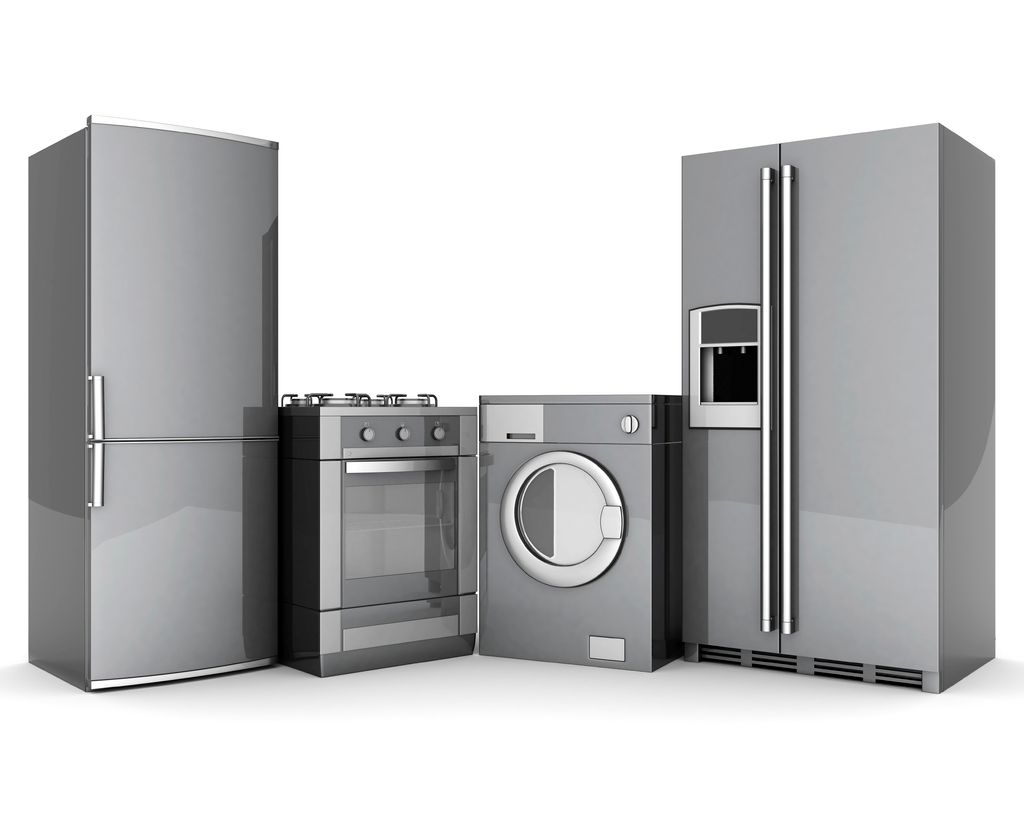 Major Appliance Repair