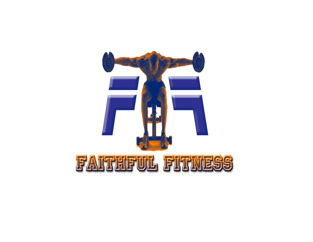 Faithful Fitness
Personal Trainer