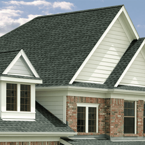 30 Year Asphalt Composition Roofing System
