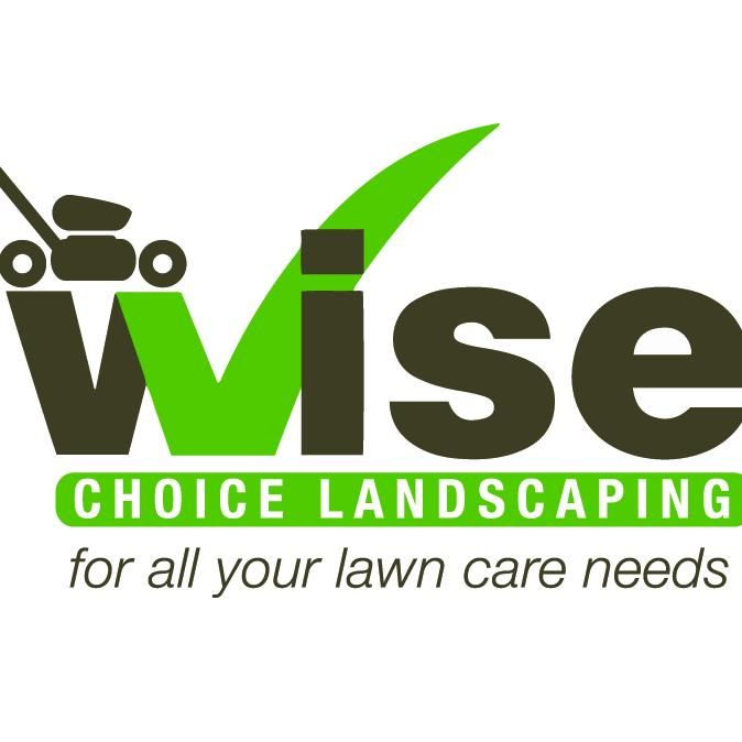 Wise Choice Landscaping
