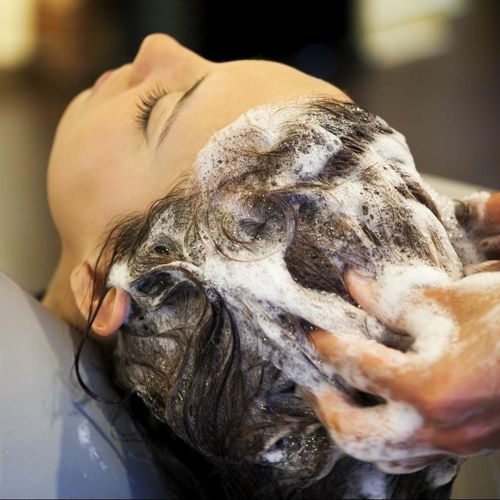 Hair Repair and Conditioning Treatments