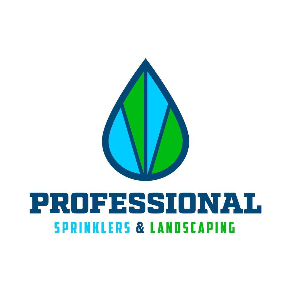 Professional Sprinklers & Backflow