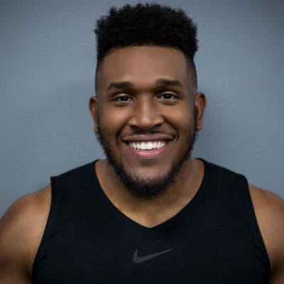 Avatar for The Performance Lab (Kinosha Spencer)