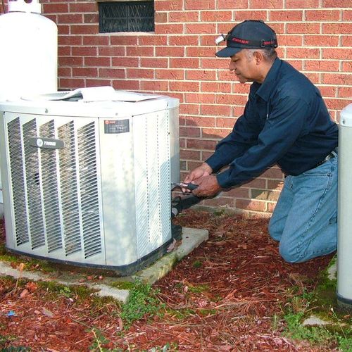 Evaluate Your Heating and Cooling Systems