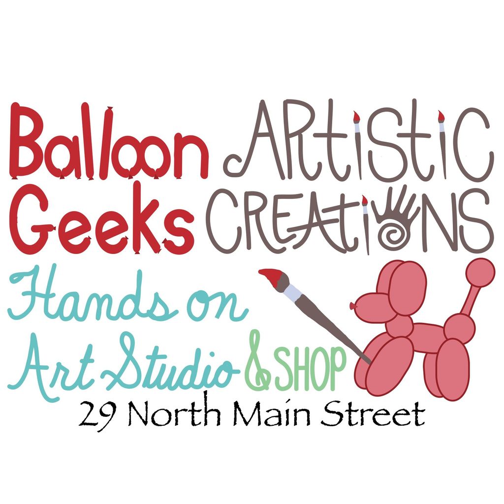 Balloon Geeks Artistic Creations, LLC