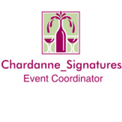 Avatar for Chardanne_Signatures Event Consultant