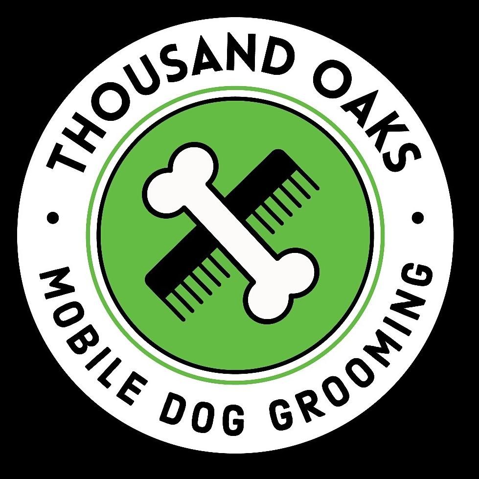 Thousand Oaks Mobile Dog Grooming