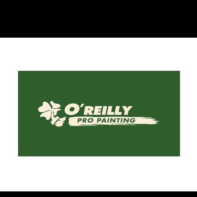O'Reilly Pro Painting