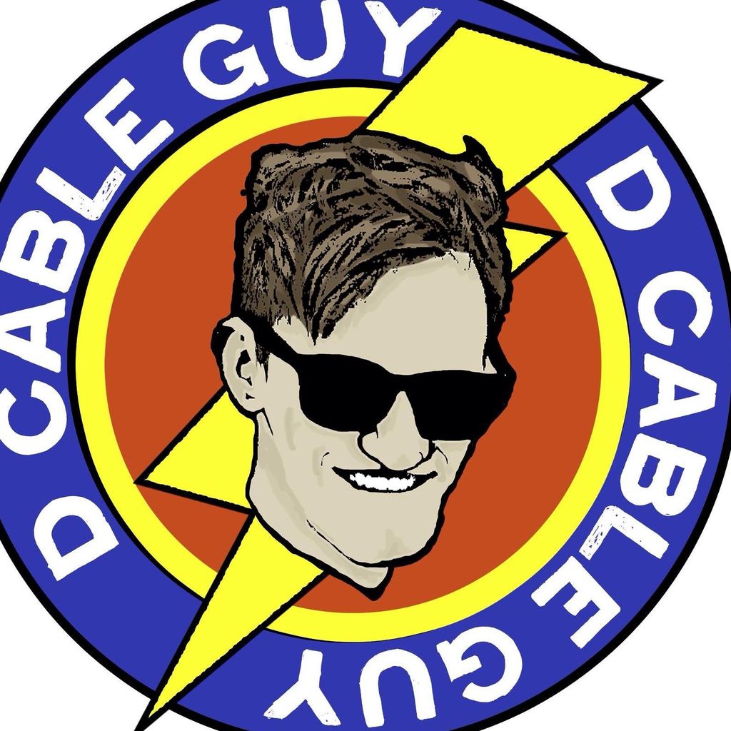 D Cable Guy